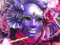 Vive le carnaval