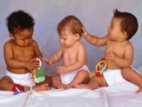 Bébés
