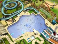 Délirs aquatiques
