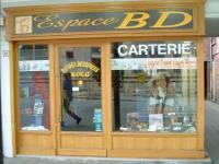 Espace BD