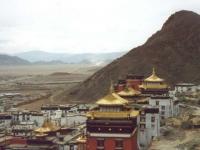 Kablumy Tibet