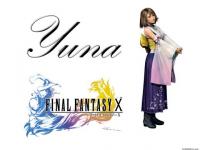 Yuna
