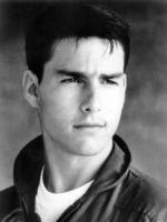 Tom Cruise
