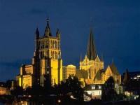 Cathedrale de Lausanne