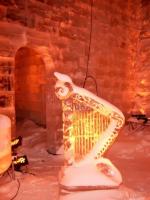 Harpe de glace