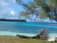Ile des Pins