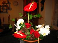 Un bel arrangement