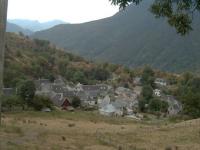 Village d'Argut