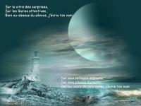 Voyage dans l'inconnu