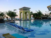 Sandals Whitehouse 2006