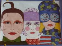 Masques