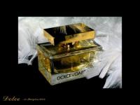 Parfum, Dolce & Gabbana