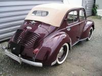 4 cv Renault