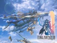 FF XII