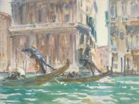 Sargent Venise