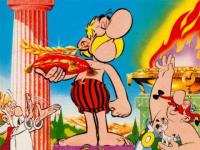 Asterix le fier