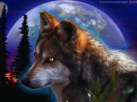Planète loup