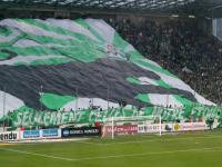 Supporters ASSE