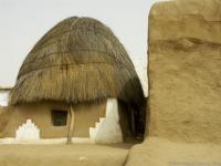 Maison d'Afrique