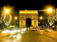 Monument Paris