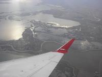 Départ de Venise