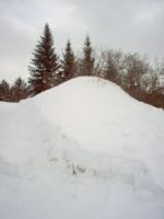 Tempete 2008