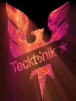 I love tecktonik