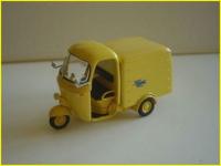 Petitravailranquille