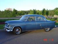 Ford Crestline 54