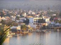 Barra de Navidad