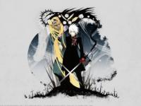 D.gray-man
