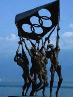 Symbole olympique