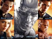Les 4 fantastques