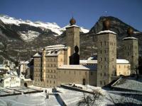 Le château Stockalper