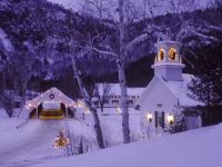 Nuit de Noël