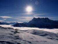 Dents du Midi