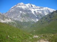 Ballade en Vanoise