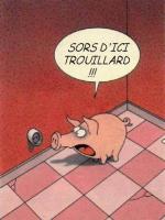 Trouillard