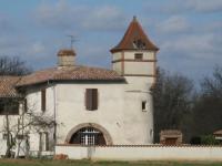 Le pigeonnier