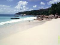 Plage de floride
