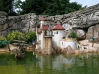 Mignon petit château