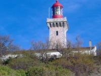 Sémaphore du Cap Béar
