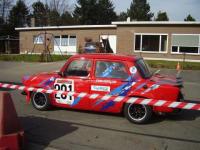 Simca 1000 rally 2