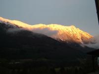 Pic du Marcely (Hte Savoie)