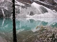 Lac Louise, Canada