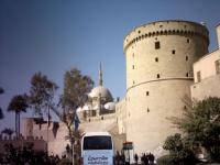 Le Caire