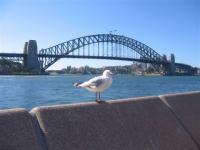 Architecture en Australie