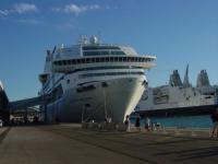 Voyage en Corse