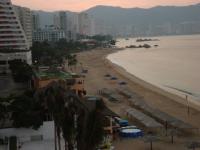 Baie D'Acapulco
