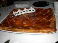 Ma jolie galette des rois
